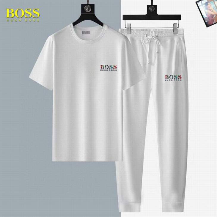 Picture of Boss Shirt Pant Suits _SKUBossM-5XL12yr0220160